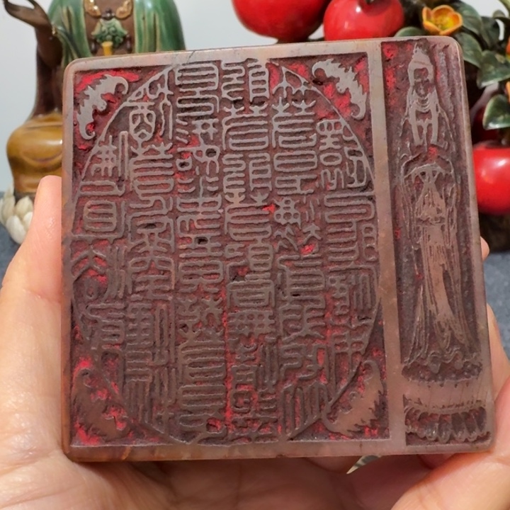 风***泰石材手工艺品摆件