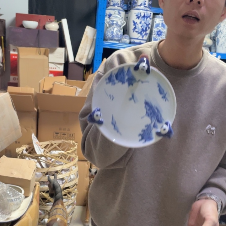 花瓶摆件花盆597、陶瓷00000000000000