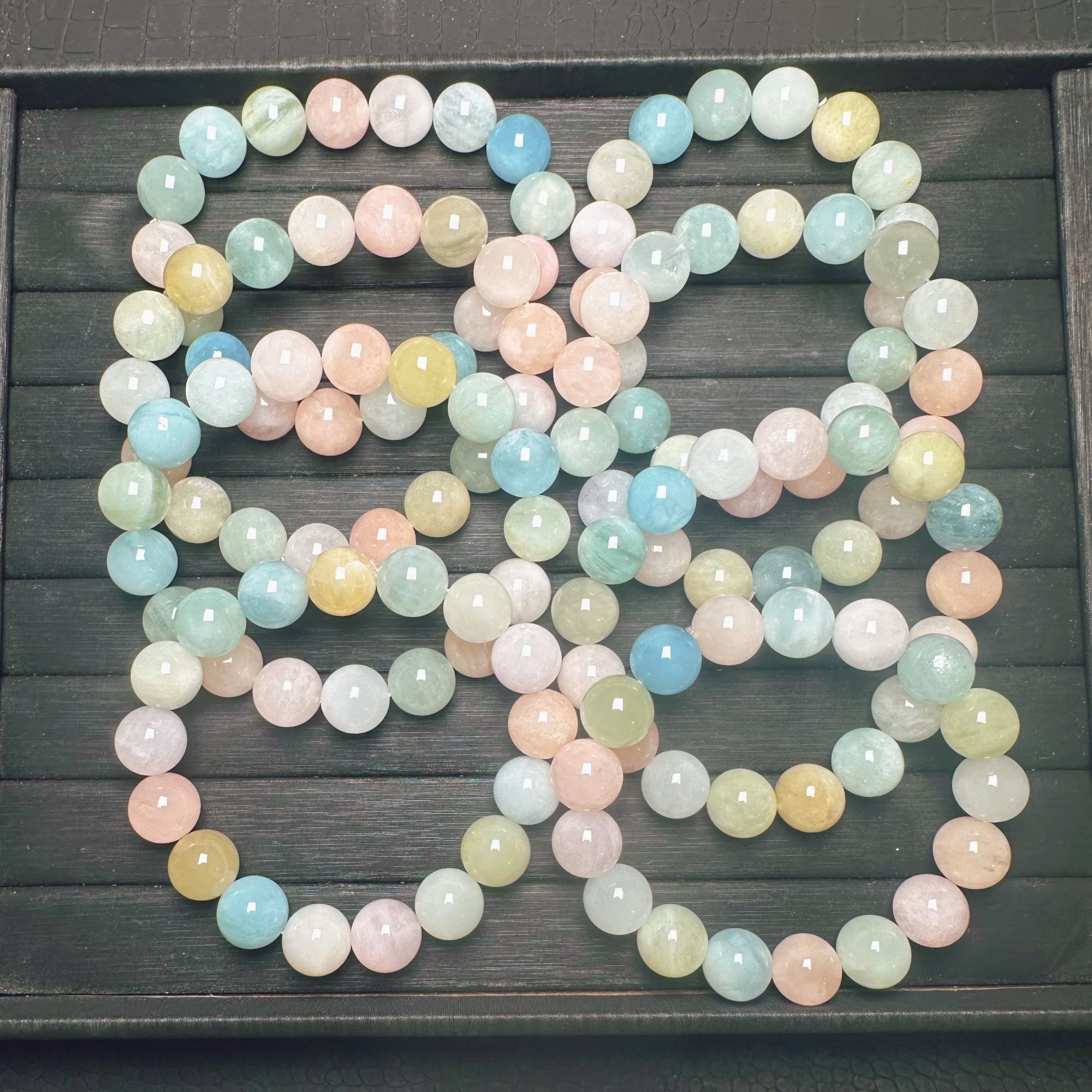 【莉莉家】51-99天然手串手链水晶珠宝 丰富时尚