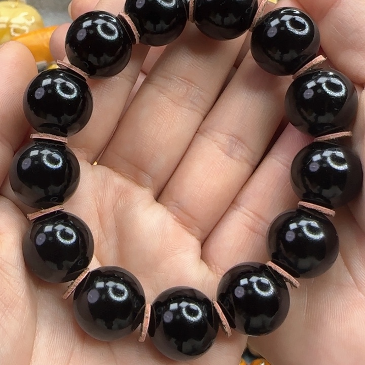 琥珀珠宝奇石未镶嵌7