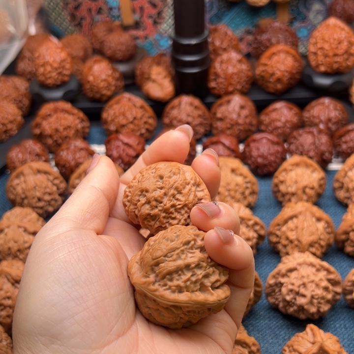 桃核吊坠柱*哥哥哥哥哥哥