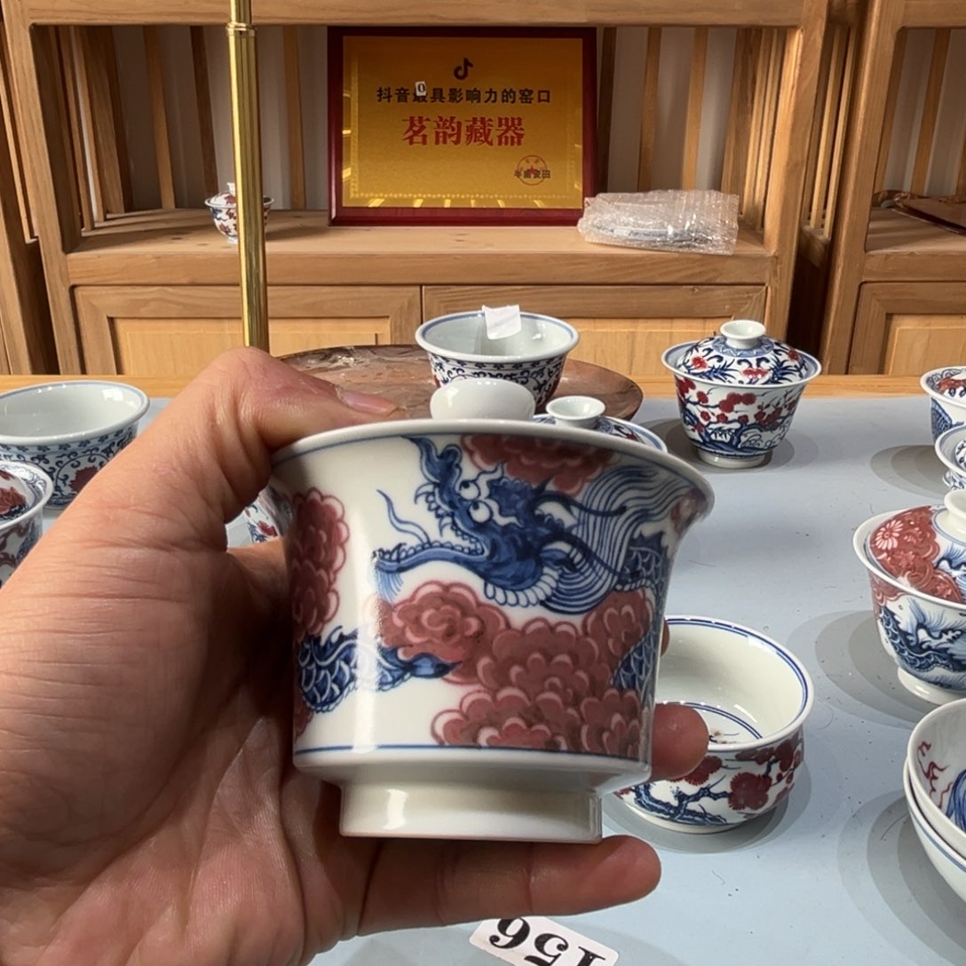 景德镇陶瓷艺术展演厅