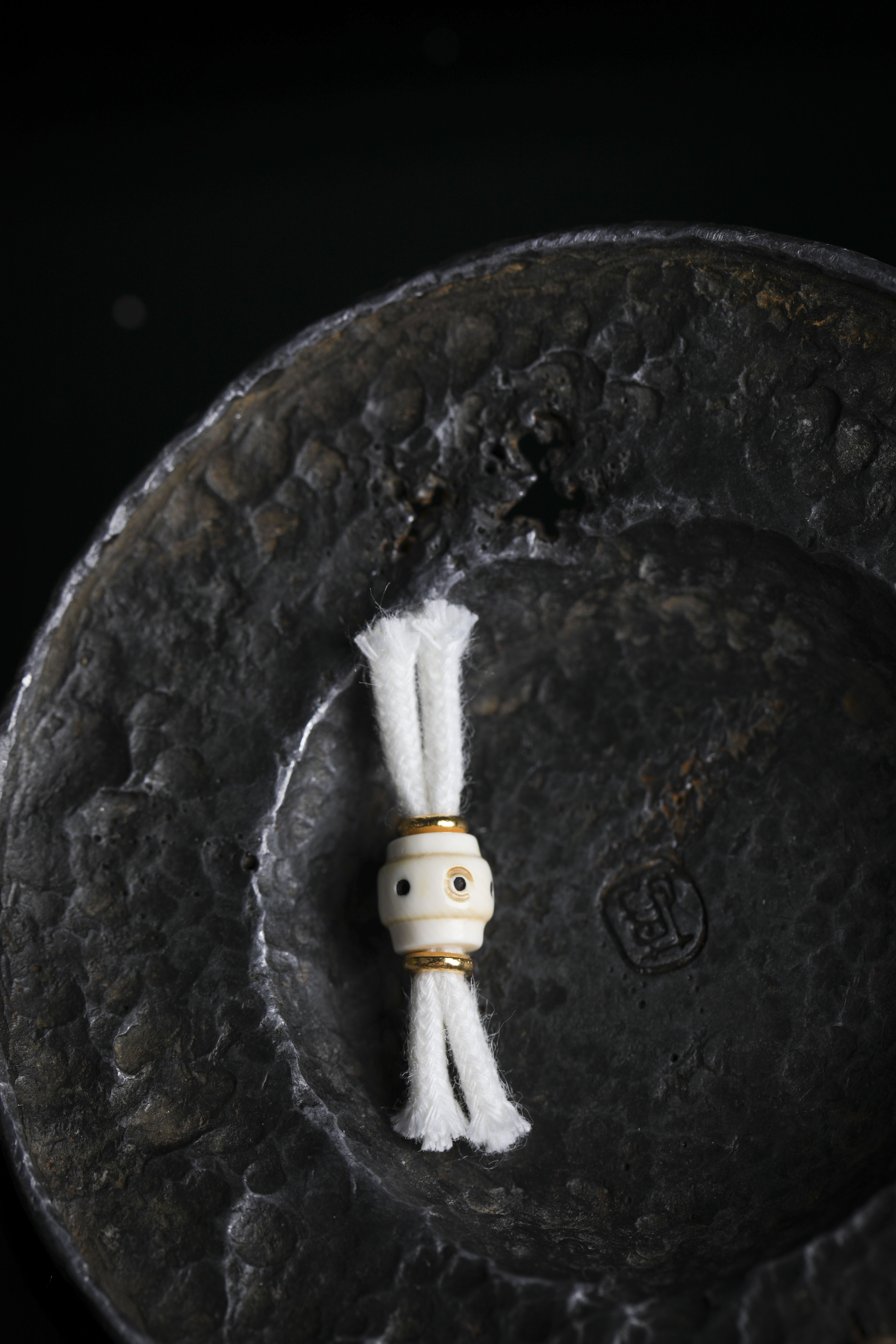 禧樘猛犸法古线束