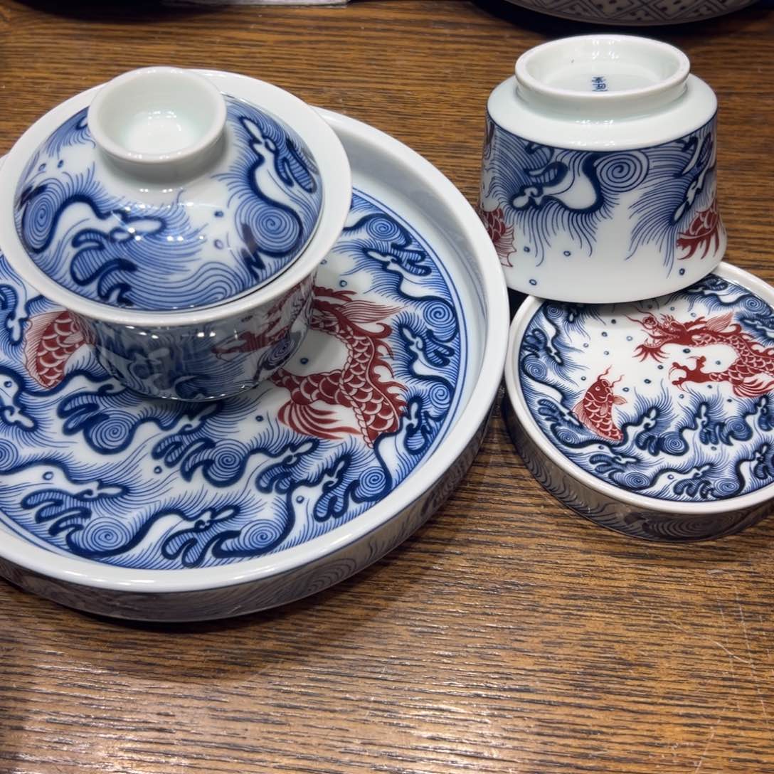 景德镇瓷器博物研究委员