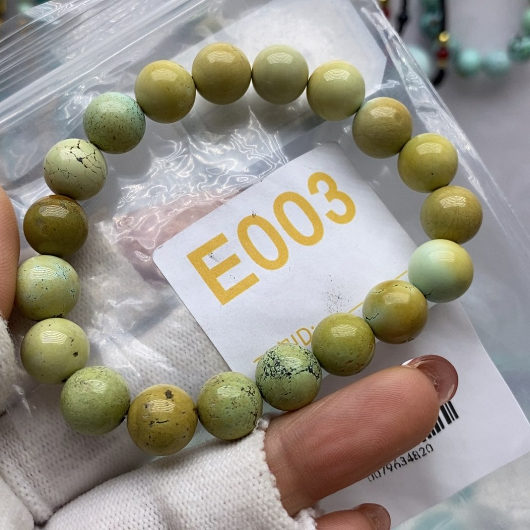 未镶嵌绿松石珠宝奇石奶*…