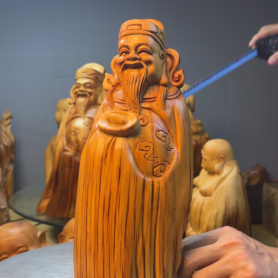 柏木（崖柏）崖柏摆件666666666666