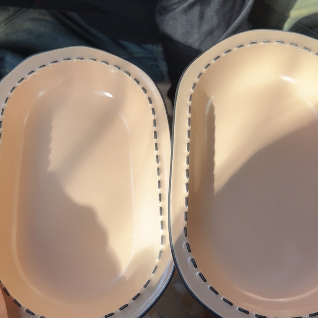 陶瓷微瑕微瑕，满15飞，感谢姐姐支持