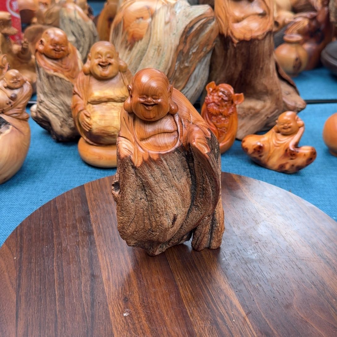 柏木（崖柏）太行崖柏