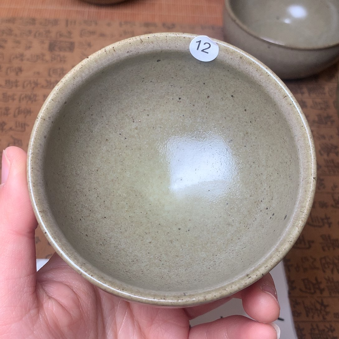 茶盏逗**…我们的生活方式是12