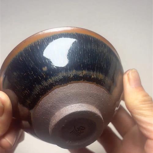 【闪购商品】茶盏-264............