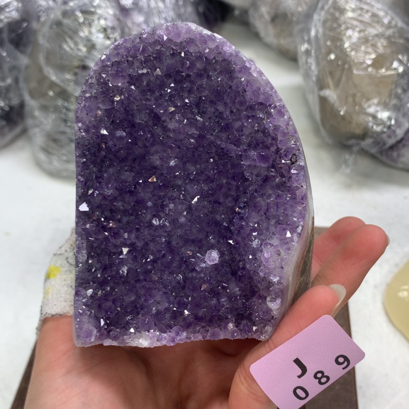 【闪购商品】水晶大型摆件（非配饰）未镶嵌