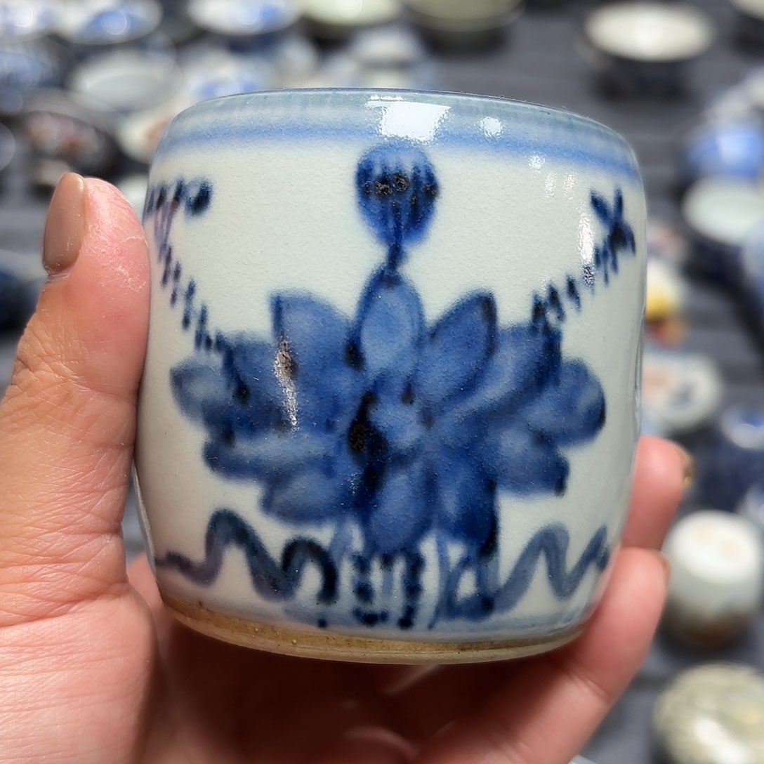 摆件陶陶瓷艺术作品