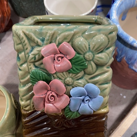 陶瓷2170绿1112223