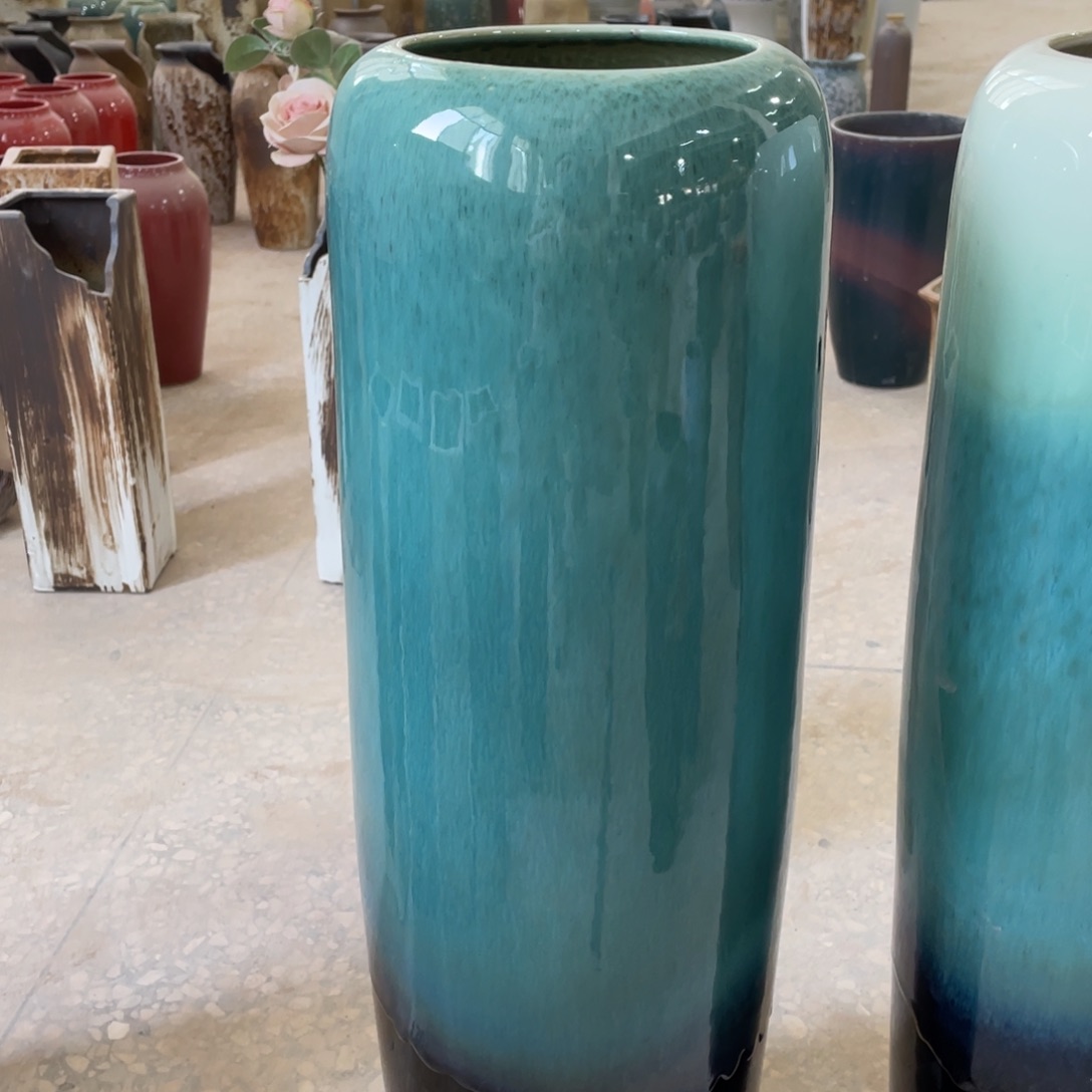 陶瓷高度60口13无孔