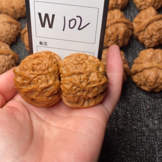 桃核吊坠我是第一百个申请