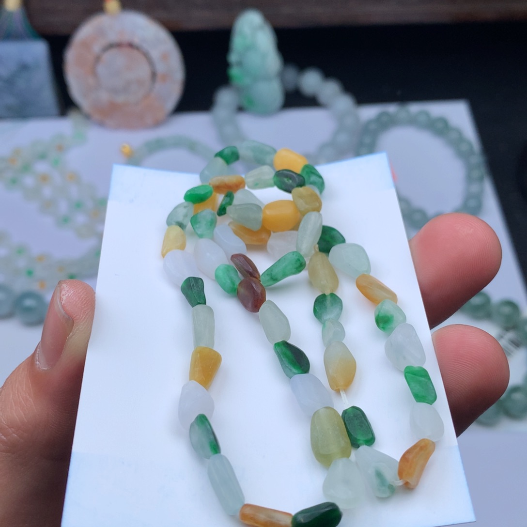 定制翡翠未镶嵌用****0