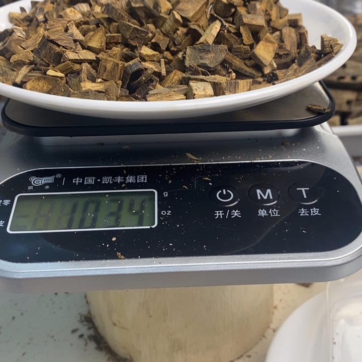 ****可沉香碎屑沉香原材料