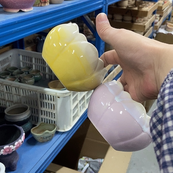 花盆单场满9.9发货10×7