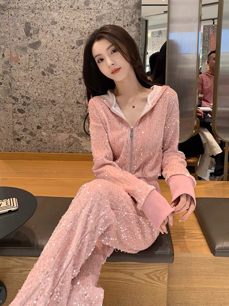 《绝美千金》套装·两件套