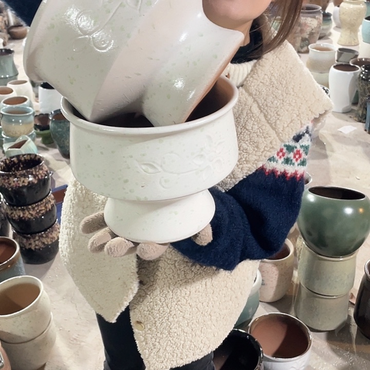 红陶正品口21高18