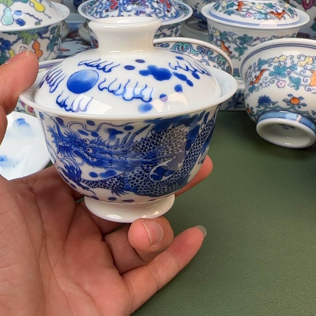 景德镇手绘茶器闪购176