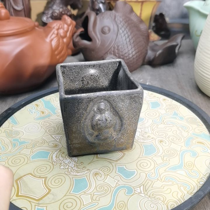 茶壶公道杯盖碗茶杯