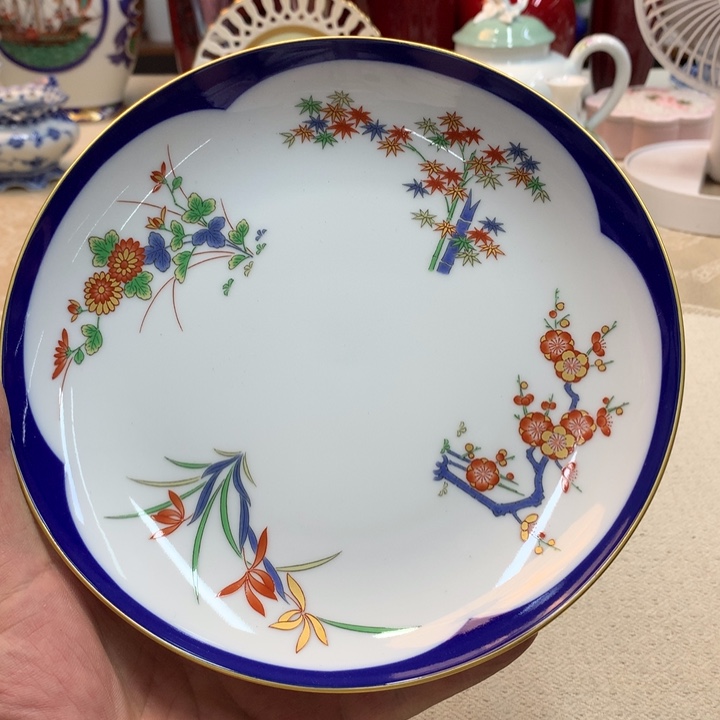 紫砂金瓷阁精品瓷器店