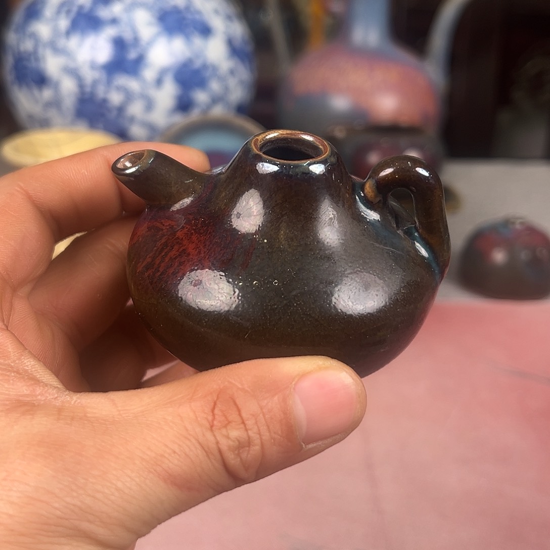 瓷片摆件摆件摆件摆件