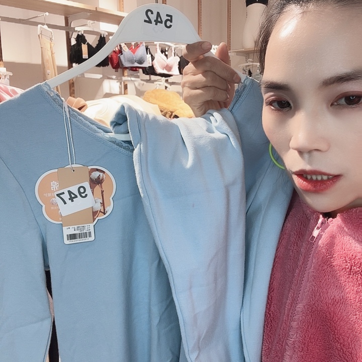 三醋酯纤维179米96棉兰M-542