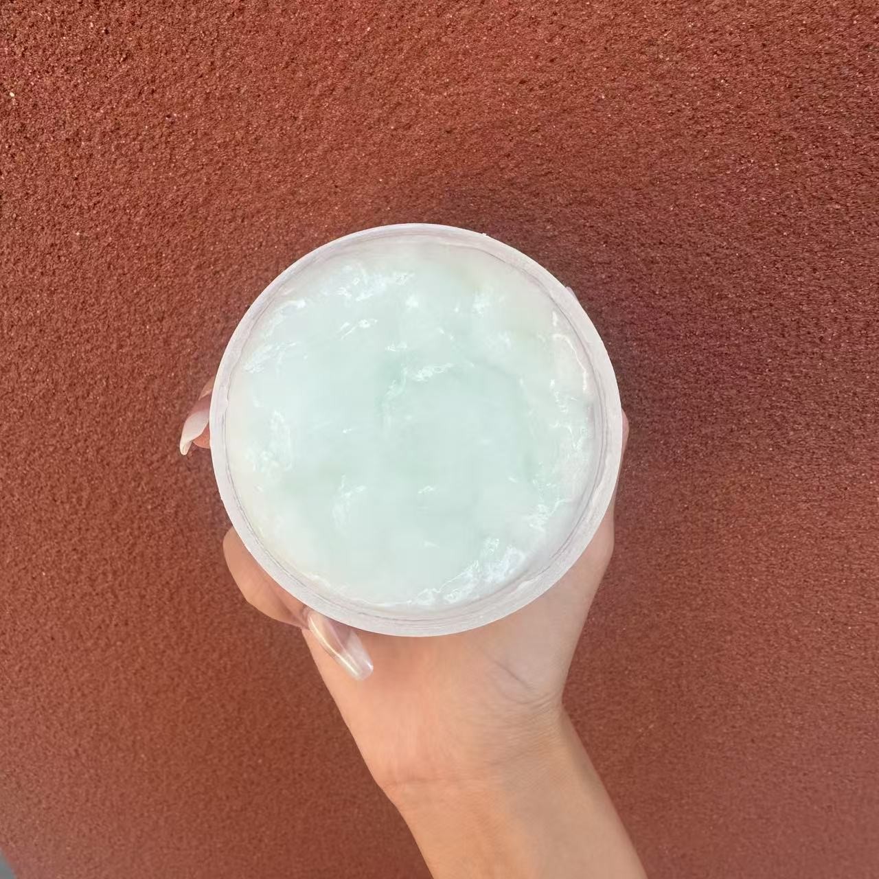 86#滋润不油好味道牛油果发膜