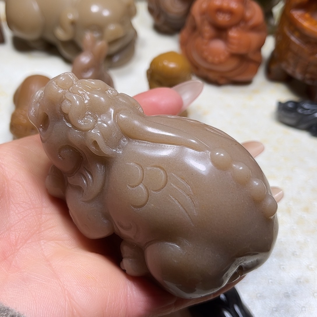 白玉菩提吊坠白玉菩提吊坠