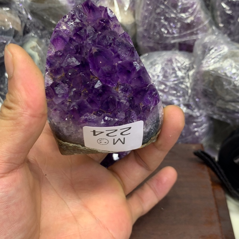 【闪购商品】未镶嵌水晶大型摆件（非配饰）