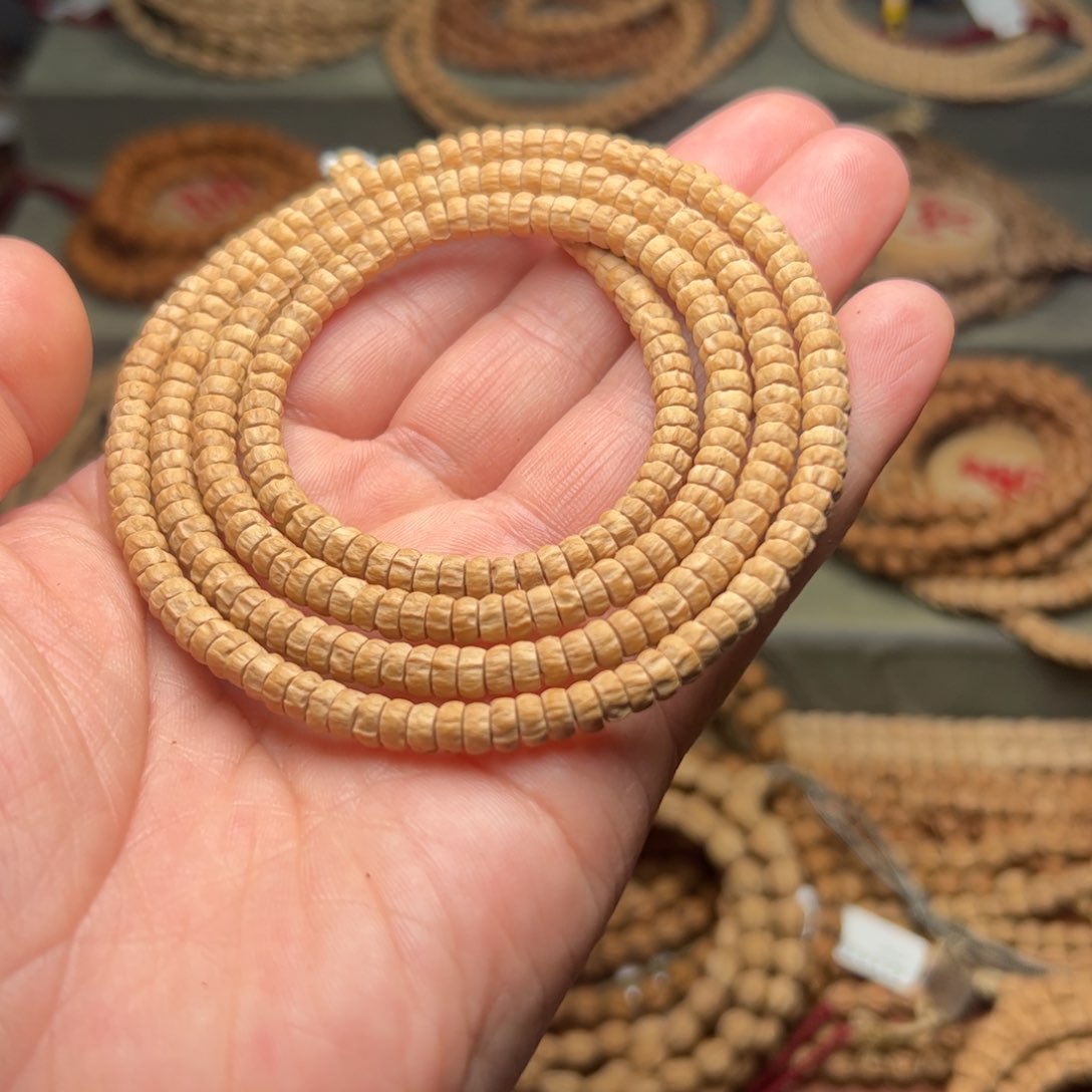 手串柏香籽/百香籽