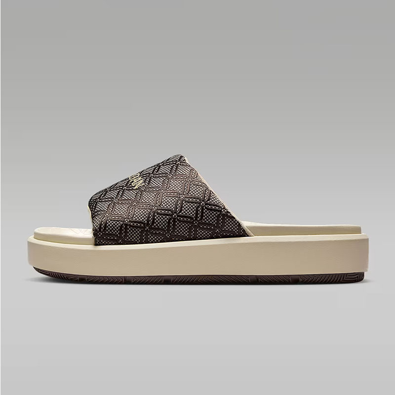 【滔搏联动】NIKE耐克女子JORDAN SOPHIA SLIDE 运动拖鞋HQ8070-200