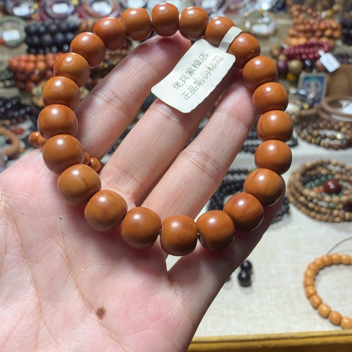 吊坠猴头核桃混**王10+桶珠