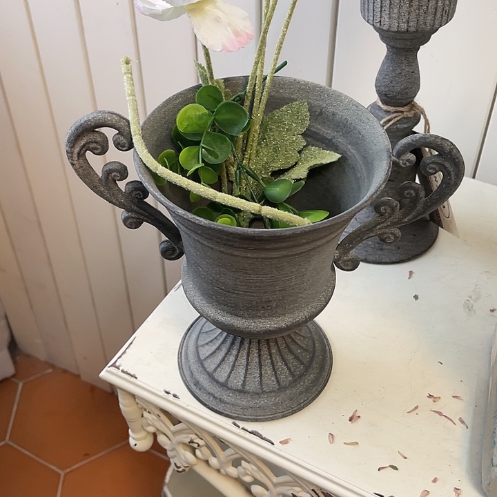 水晶玻璃吸管款安提