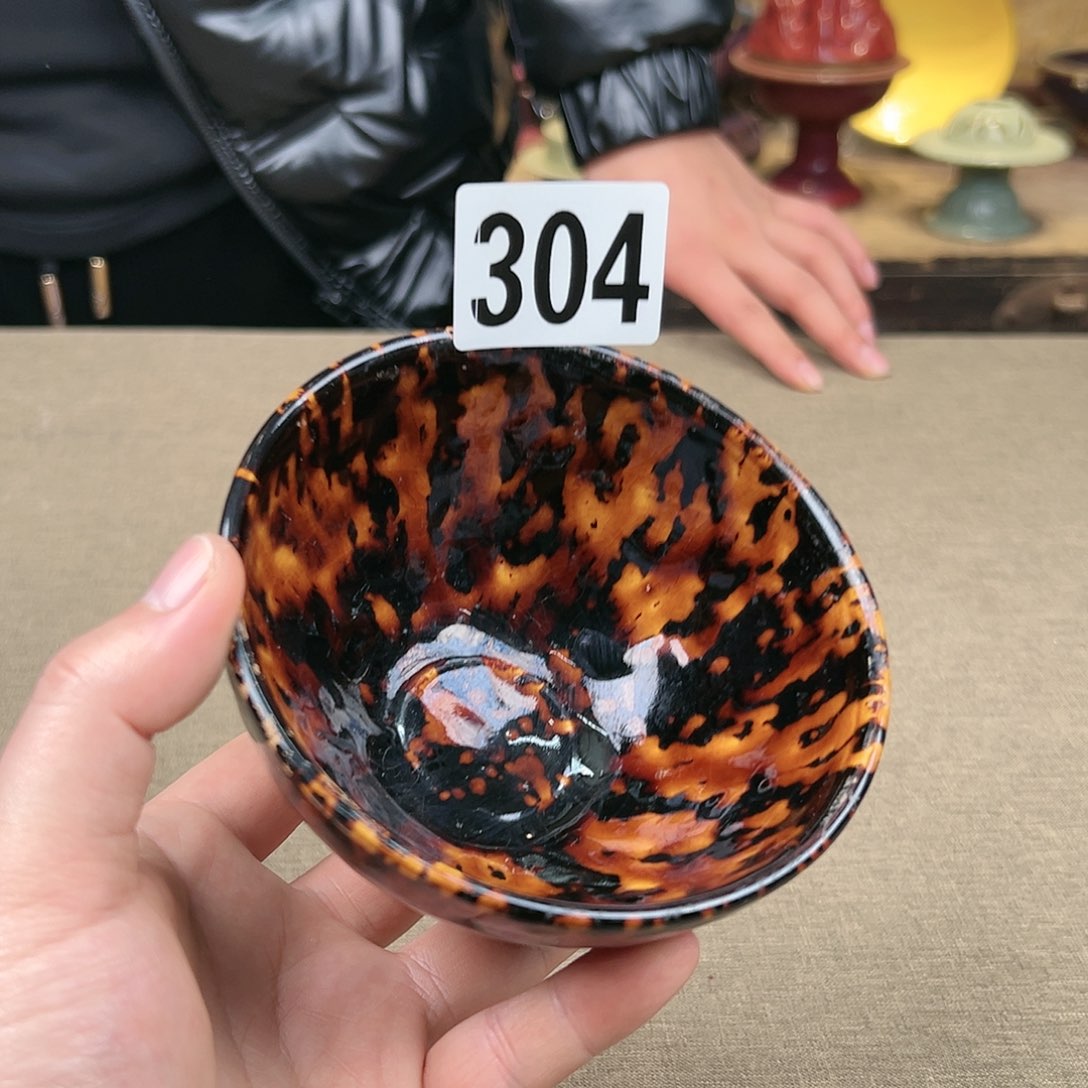 摆件陶瓷高端赏器