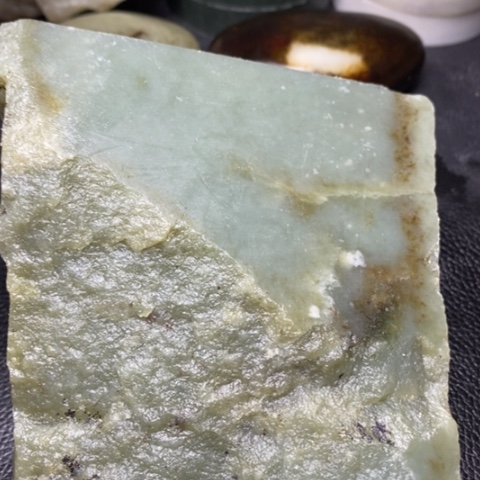 和田玉珠宝奇石未镶嵌