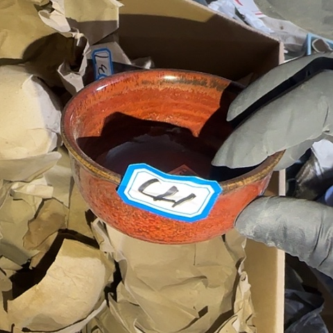 瓷片国营厂库存41