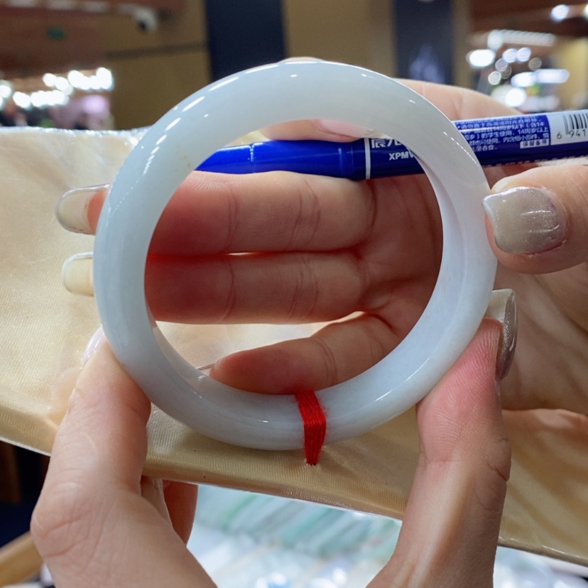 【闪购商品】翡翠手镯未镶嵌买断