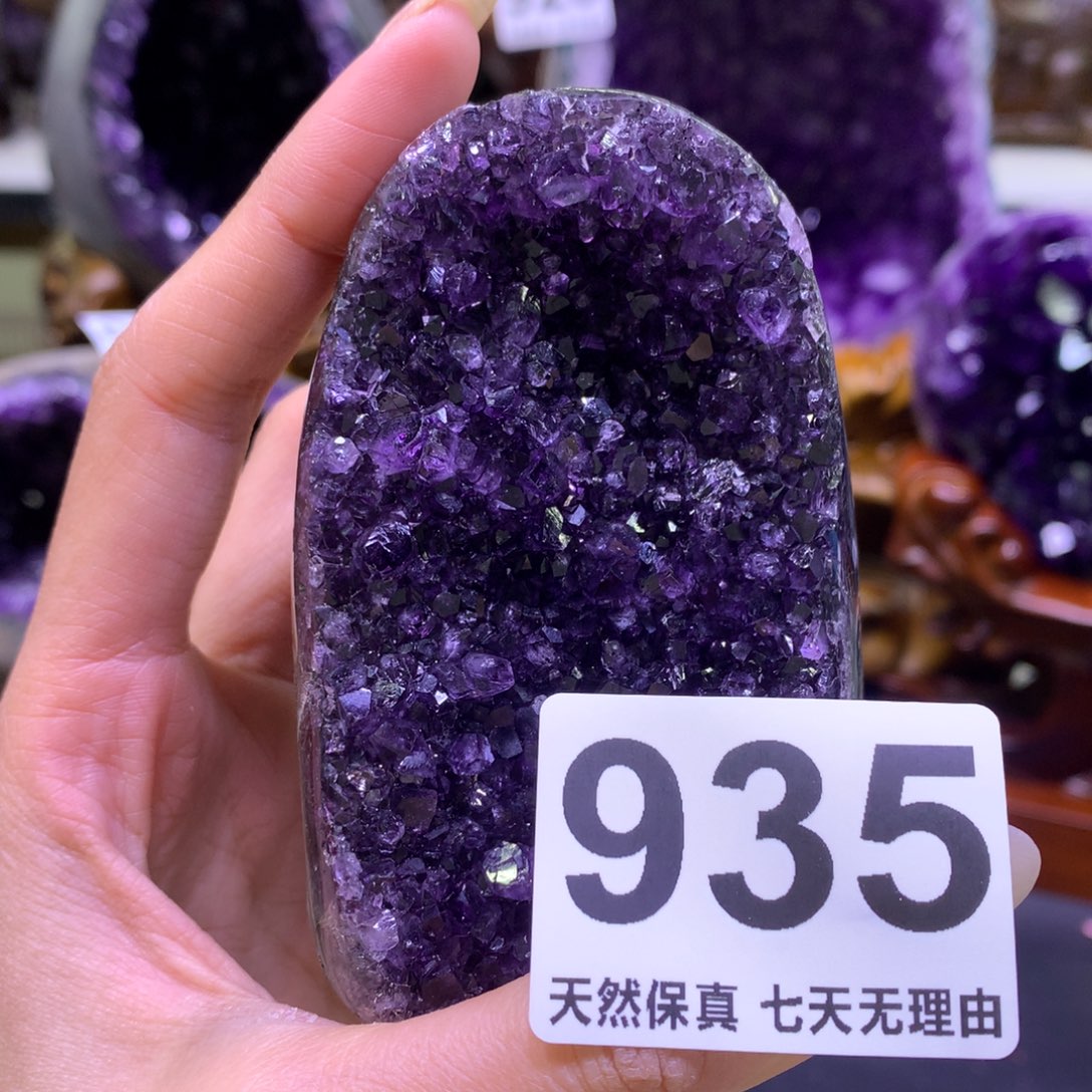 水晶水晶摆件未镶嵌