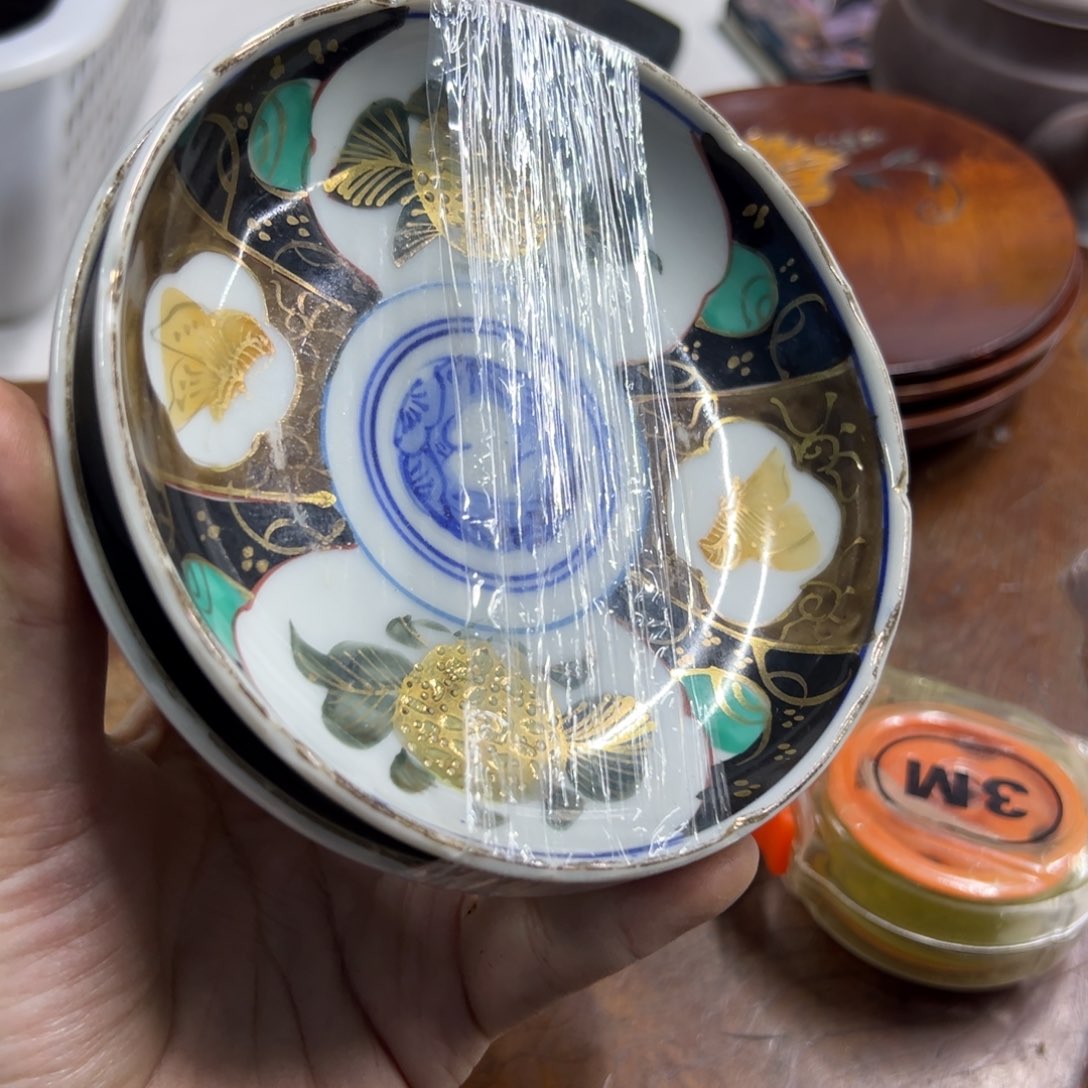 陶瓷等行业的生产