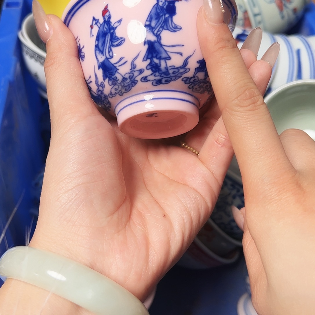 瓷片景德镇陶瓷学院111111