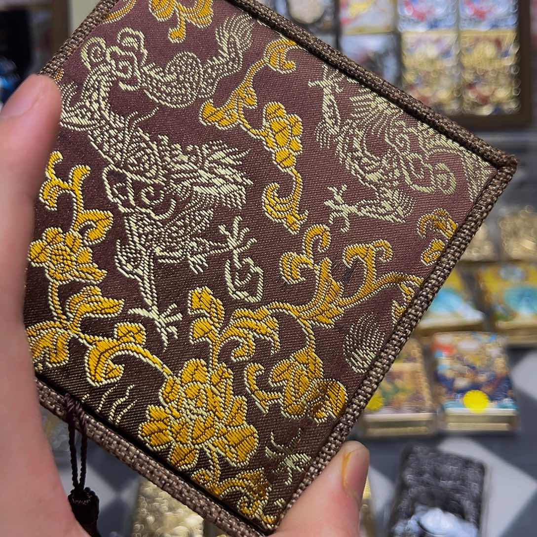 明铬礼盒三个系列