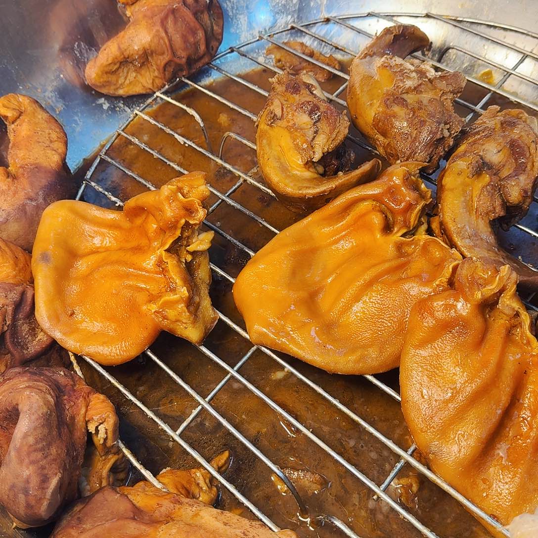 我***北30中国大陆食用农产品