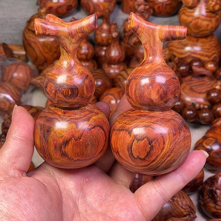 黄花梨/降香黄檀海南黄花梨工艺品