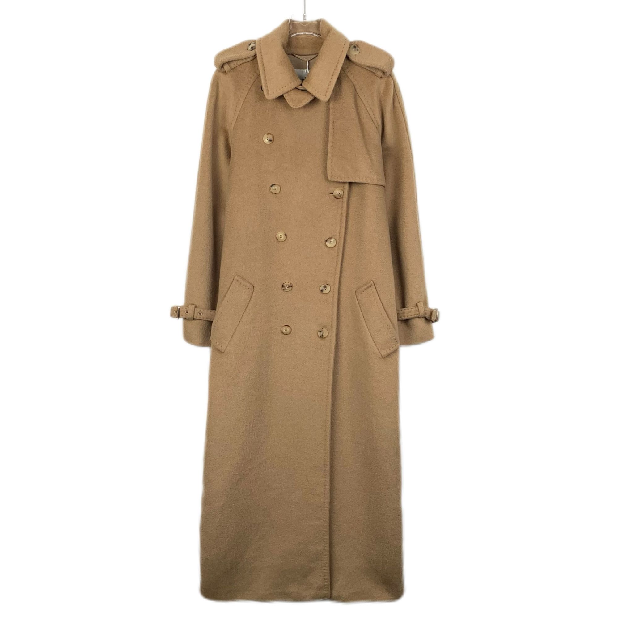 99新 MaxMara 海囤/Maxmara/M码/大衣rd53867