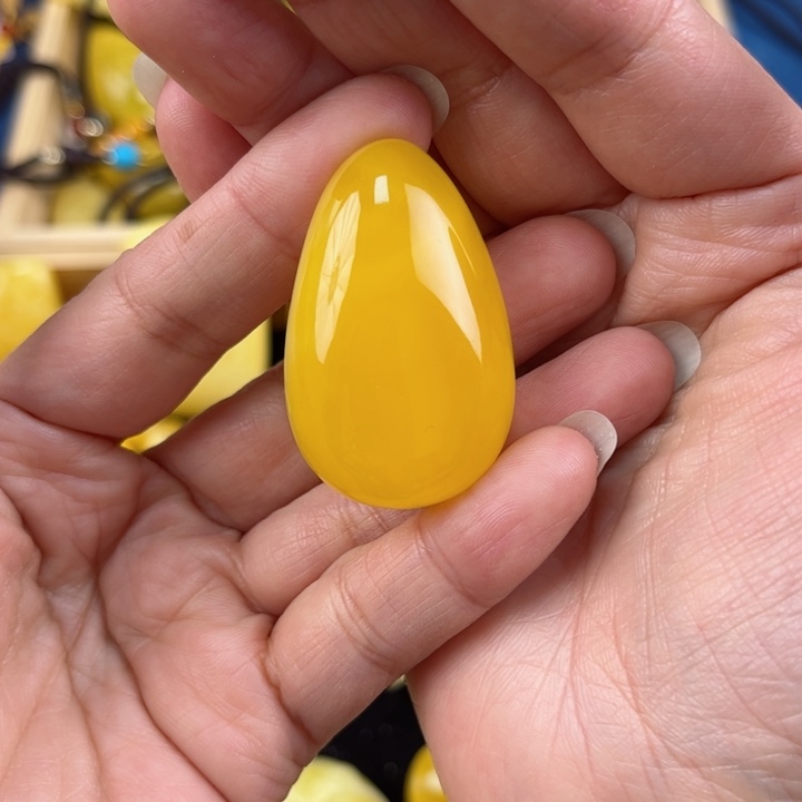 琥珀珠宝奇石未镶嵌琥珀，