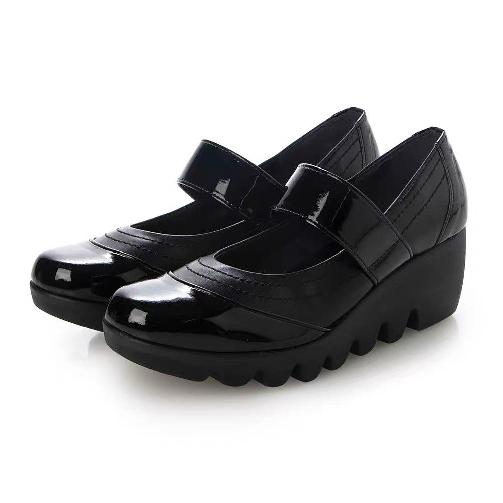 日本正品高级感春季女款鞋39011