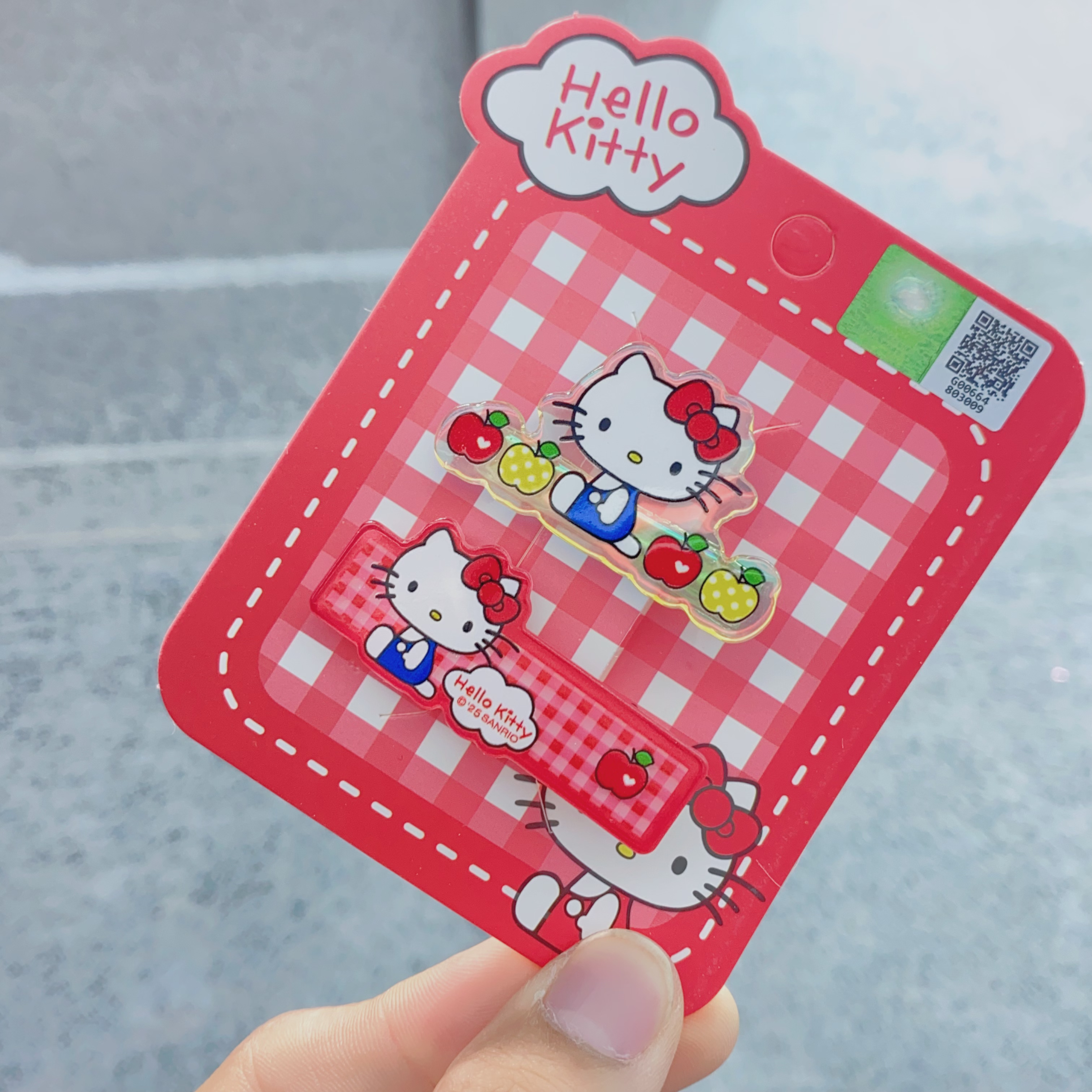 【YG-88719】儿童成人大童发圈可爱女童配饰发绳发饰